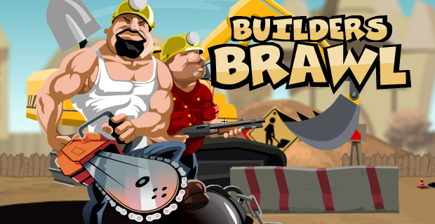 Games like Builders Brawl