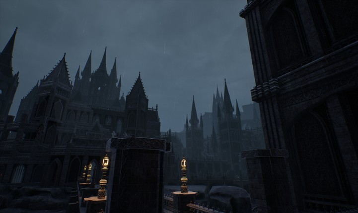 Butterfly Dream screenshot