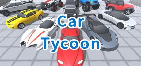 Games like Car Tycoon
