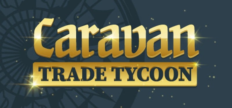 Caravan Trade Tycoon Game Cover