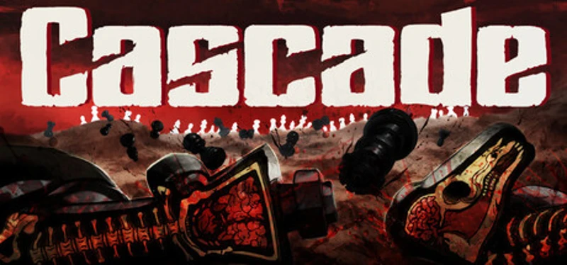 Cascade Image