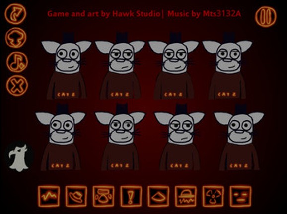 CAT Z Dark DnB Image