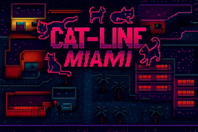 Catline Miami Image