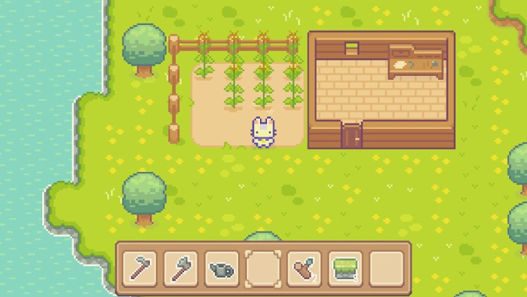 Cats and Cows screenshot