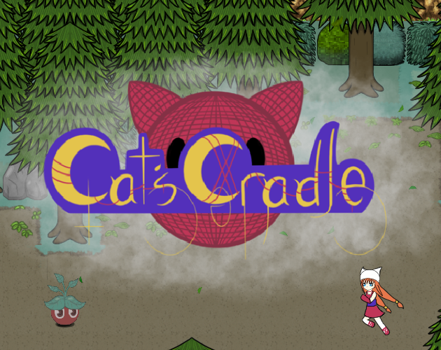 Games like Cat's Cradle