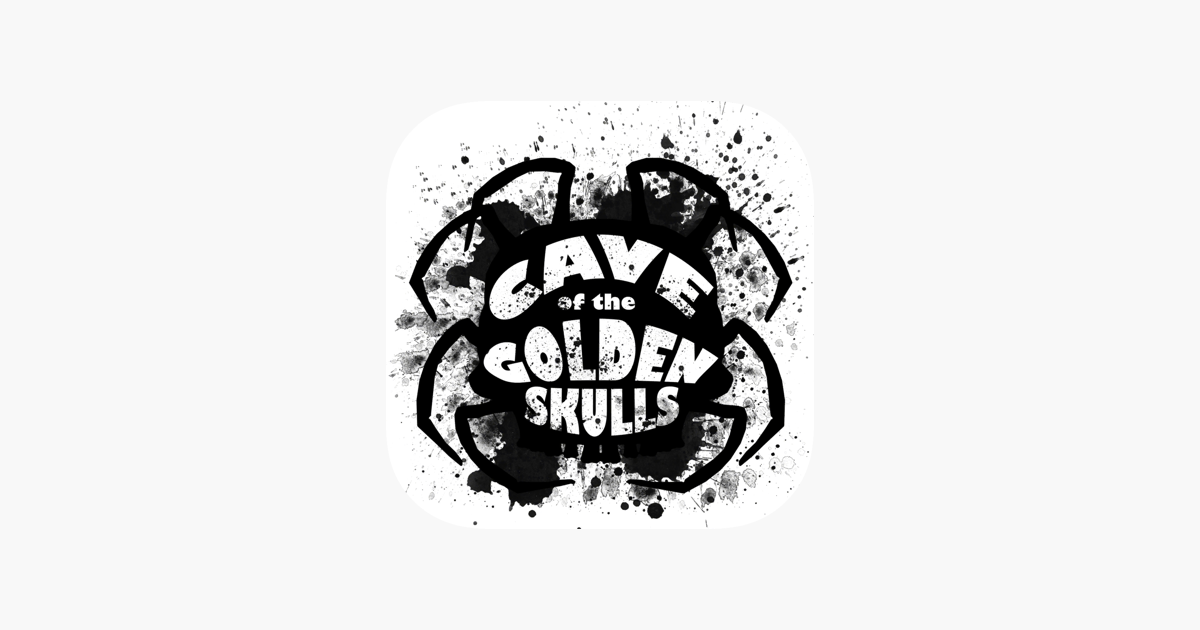 Games like Cave Of The Golden Skulls