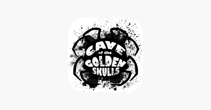 Cave Of The Golden Skulls Game Cover