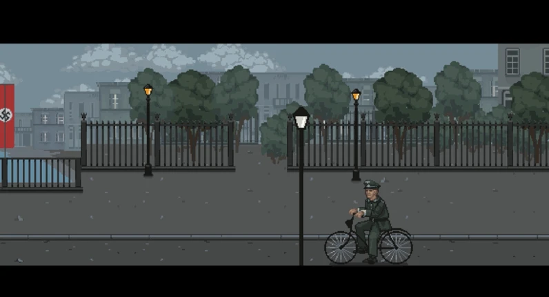 Checkpoint '38 Image