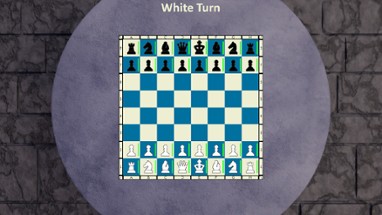 Chesslike Image