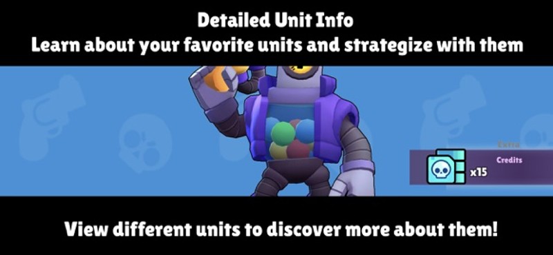 Chest Box Simulator for BS Image