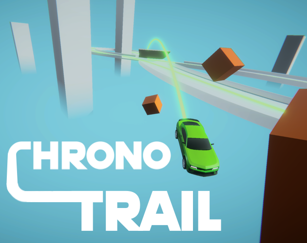 Games like Chronotrail