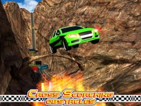 City Car Stunts 3D Image