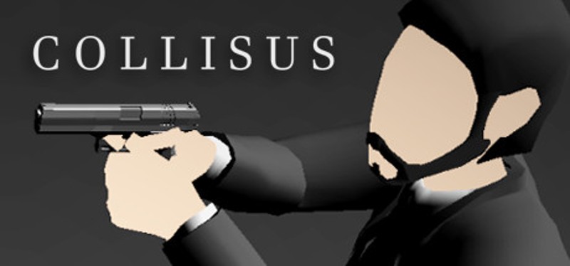 Collisus Game Cover