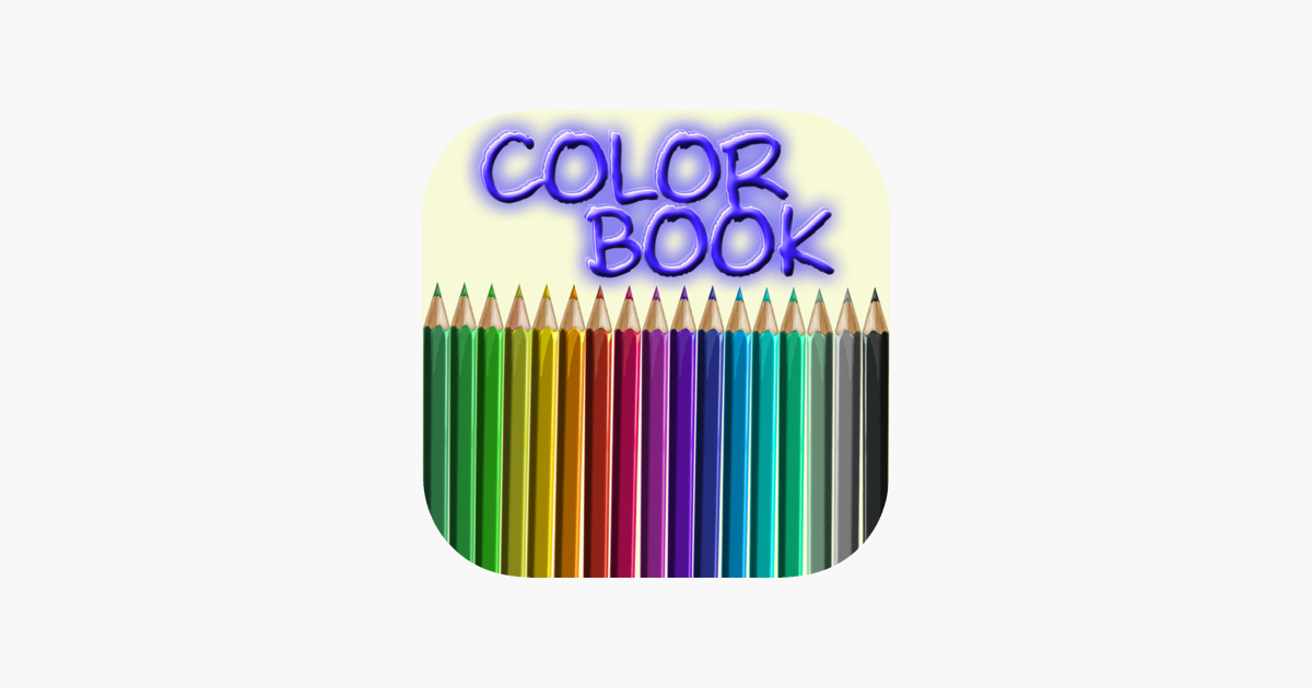 Games like Color Book: Drawing for Children