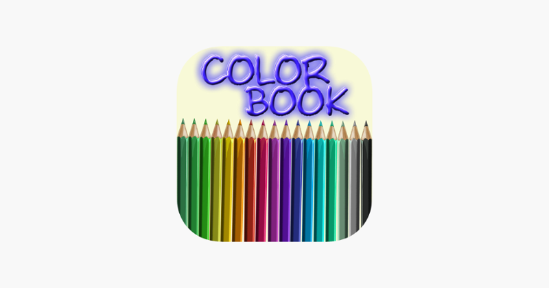 Color Book: Drawing for Children Image