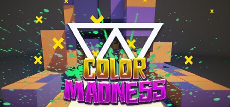 Games like Color Madness