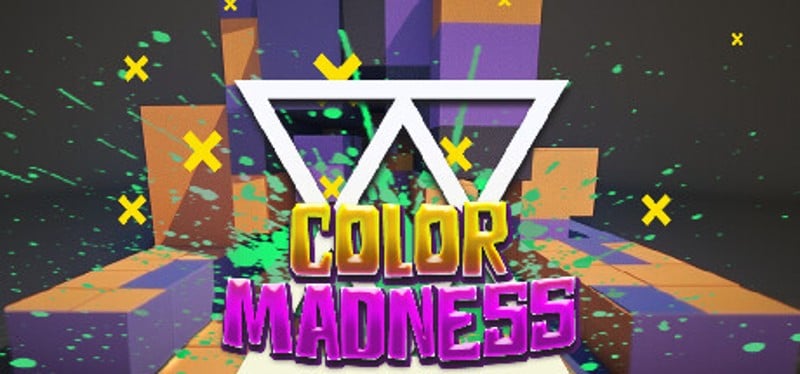 Color Madness Image