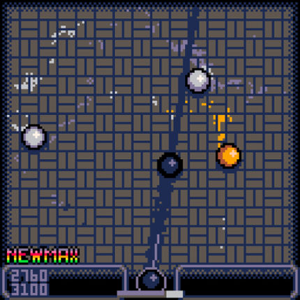 Combo Pool screenshot
