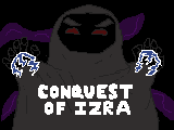 Games like Conquest of Izra