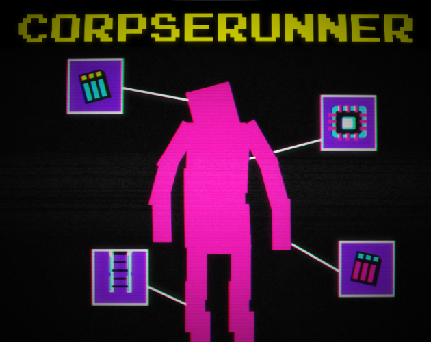 Games like Corpserunner