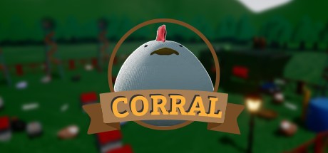 Games like Corral