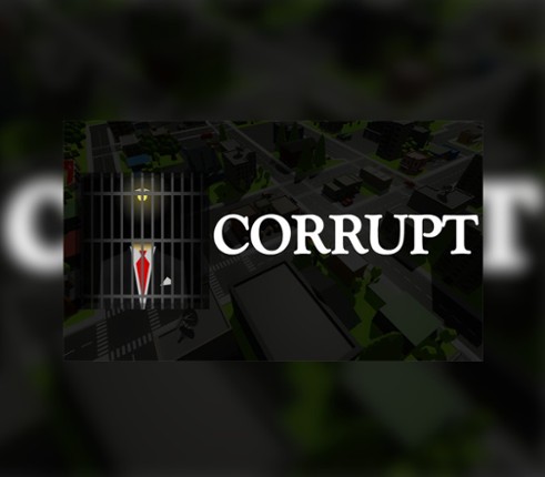 Corrupt Political Simulator Image