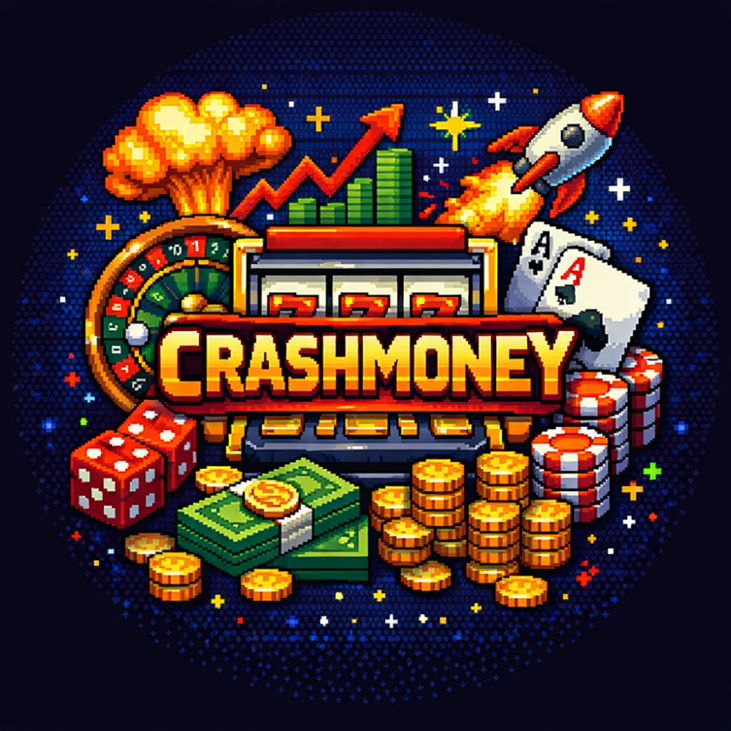 Games like CrashMoney