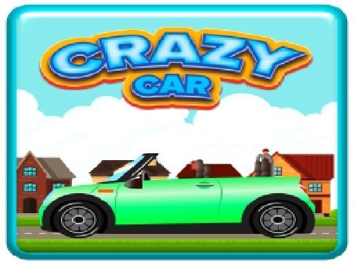 Games like Crazy Car