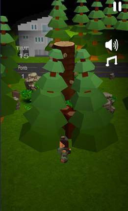 CRAZY dagger screenshot