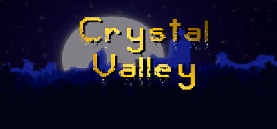 Crystal Valley Image