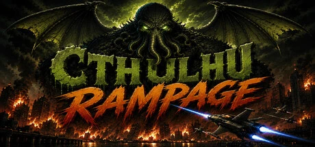 Games like Cthulhu Rampage