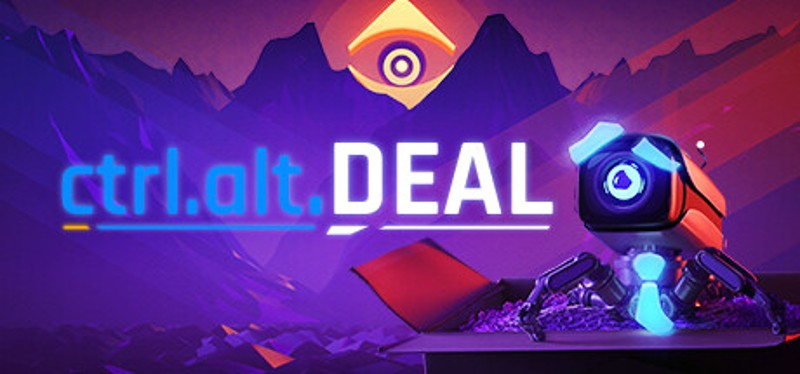 Ctrl Alt Deal Image