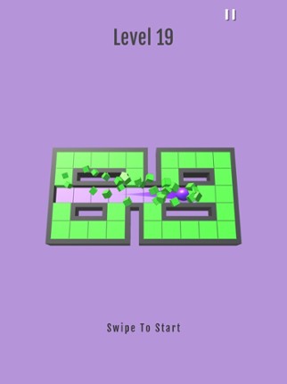 Cube Dash 3D screenshot