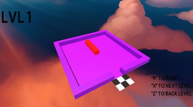 cube puzzle (пк версия) Image