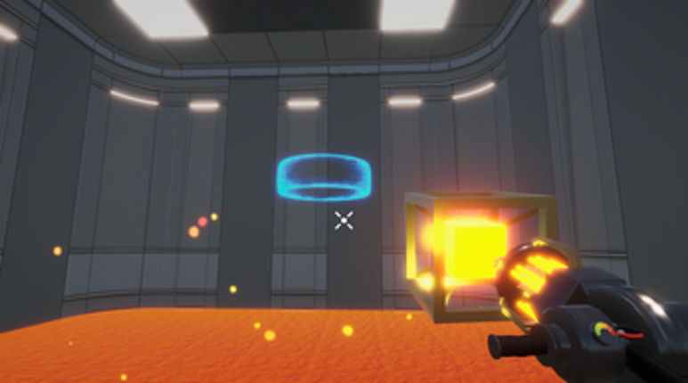 CubicaLab screenshot