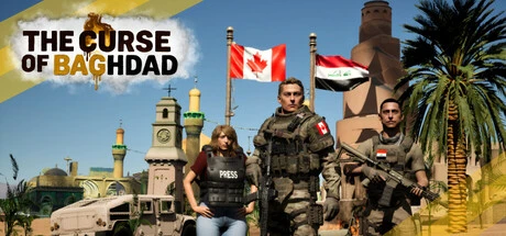 Games like Curse of Baghdad