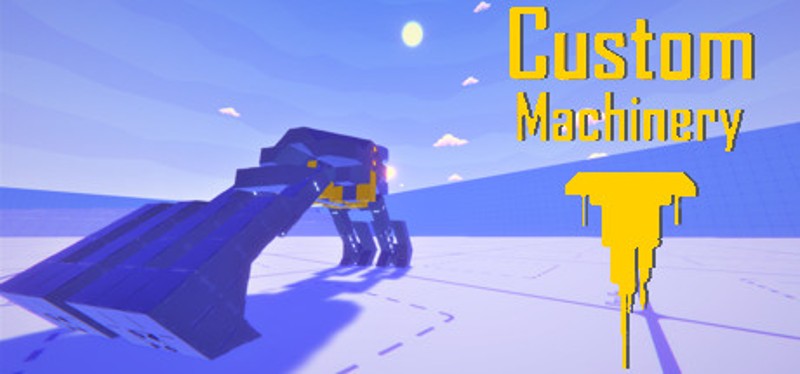 Custom Machinery Image