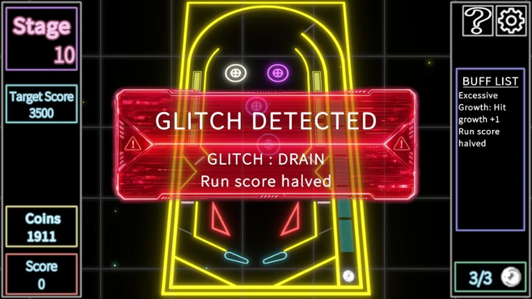 Custom Pinball Image