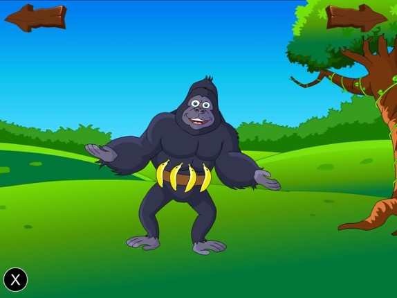 Dancing Animals For Kids screenshot