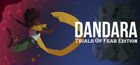 Games like Dandara