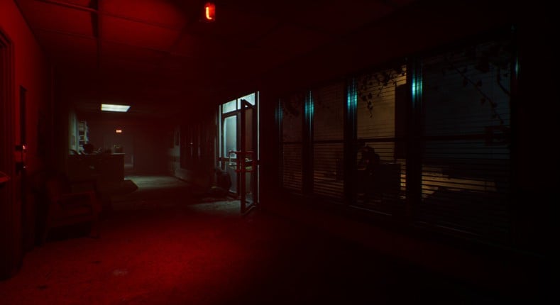 DARKWATCH screenshot