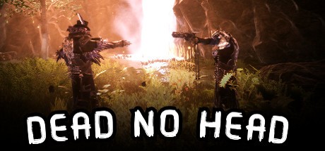 Games like Dead No-Head