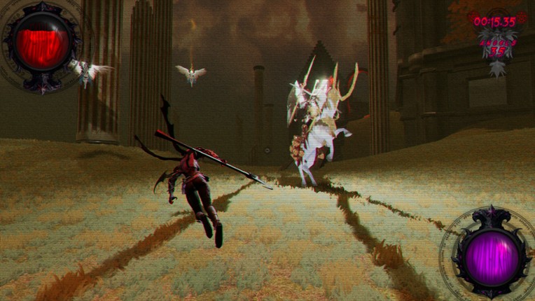 Deathlust screenshot