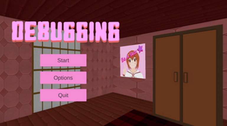 Debugging Image