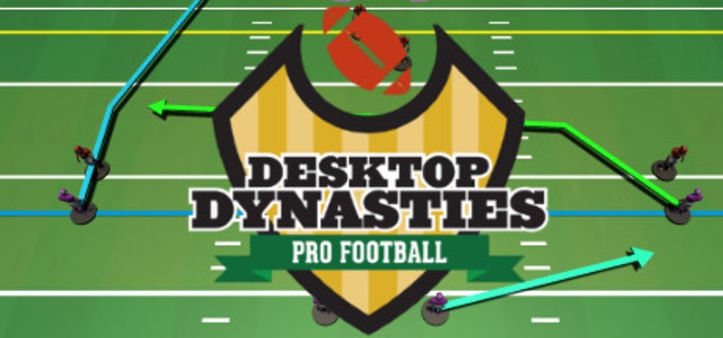 Desktop Dynasties Image