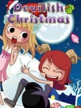 Devilish Christmas Image