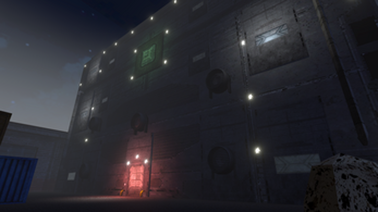 Dino Heist screenshot