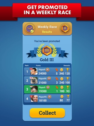 Dominos Party - Best Game screenshot