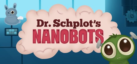 Games like Dr. Schplot's Nanobots