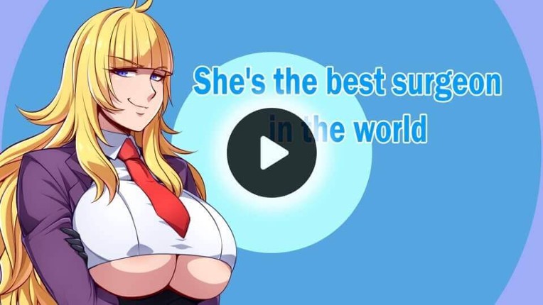Dr Yuuko's Sex Practice Image
